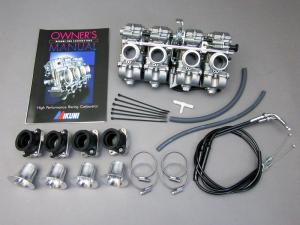 CB400F CARBURETOR TMR 32Φ (FUNNEL TYPE) / 8714.10