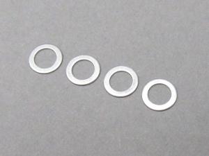 CB750K WASHER SET, VACUUM PLUG / 8714.10