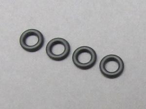 CB750K O-RING SET, DRAIN BOLT / 8714.10