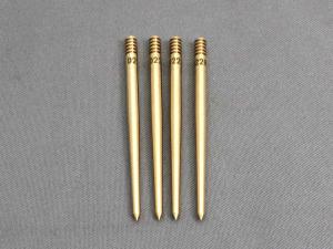 CB400F CB350F NEEDLE SET, JET R / 8714.10