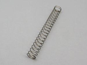 CB750 K0 VALVE SPRING, THLOTTLE (SINGLE CABLE MODEL) / 8714.10