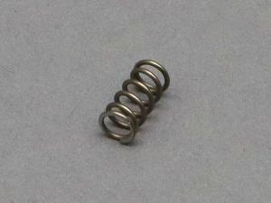 CB750 K0 SPRING, IDLING SCREW (SANDCAST) / 8714.10