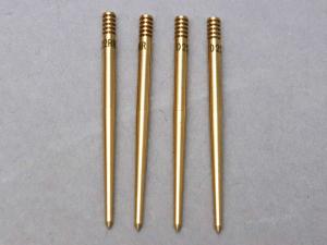 CB400F CB350F NEEDLE,SET JET RR / 8714.10