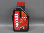 オイル7100 4T 10W40 1L