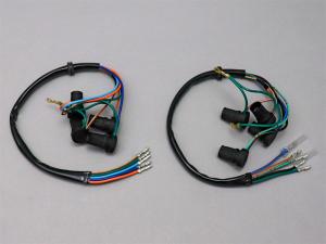 CB750 K0 SOCKET COMP, SPEEDO TACHOMETER / 8714.10 CB750 K0 SOCKET COMP, SPEEDO TACHOMETER / 8714.10