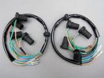 CB750 K0 SOCKET COMP, SPEEDO TACHOMETER CB750 K0 SOCKET COMP, SPEEDO TACHOMETER