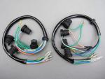 CB750 K1 SOCKET COMP, SPEEDO TACHOMETER / 8714.10