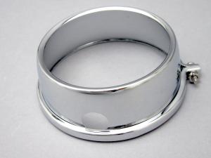 CB750K COVER, SPEEDO TACHOMETER UPPER (HOLE) CB750K COVER, SPEEDO TACHOMETER UPPER (HOLE)