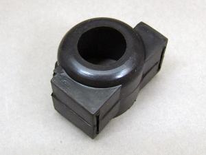 CB400F RUBBER, MAGNETIC SHOCK