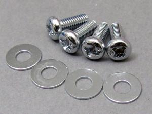 CB750 K0-K2 BOLT SET, METER UNDER / 8714.10