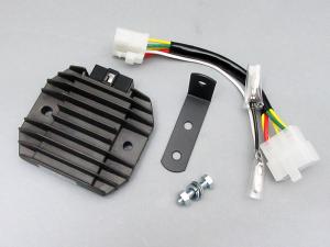 CB750K RECTIFIER / REGULATOR COMBO (with STAY & BOLTS) / 8714.10