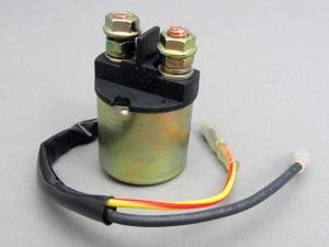 CB750K CB400F CB350F SWITCH ASSY, STARTER MAGNETIC CB750K CB400F CB350F SWITCH ASSY, STARTER MAGNETIC