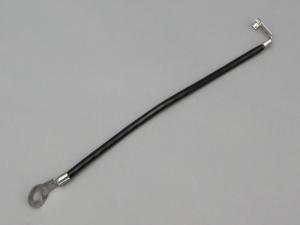 CB750 K0-K6 CABLE, BATTERY EARTH / 8714.10