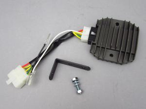 CB750K RECTIFIER / REGULATOR COMBO CB750K RECTIFIER / REGULATOR COMBO