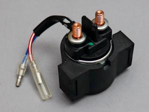 CB400F CB350F SWITCH ASSY, STARTER MAGNETIC / 8714.10