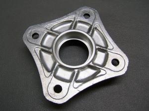 CB750K PLATE, CLUTCH LIFIER / 8714.10