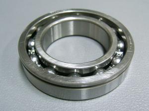 CB750 K1-K7 BEARING, SPECIAL BALL 6008 (NICK) / 8714.10