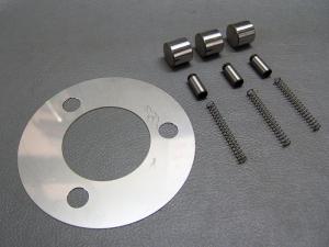 CB750K STARTING CLUTCH SET / 8714.10 CB750K STARTING CLUTCH SET / 8714.10