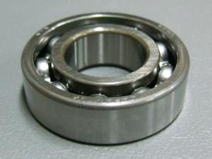 CB750 K0-K6 BEARING, SPECIAL BALL, 6205 (NO NICK) / 8714.10