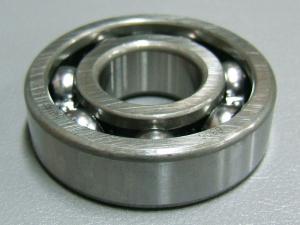 CB750 K1-K2 BEARING, SPECIAL BALL, 6305 (NO NICK) / 8714.10