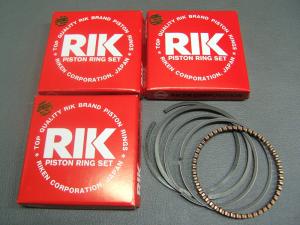 CB750K RING SET, PISTON (STD) / 8714.10