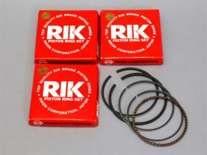 CB750K RING SET, PISTON (OVERSIZE) / 8714.10