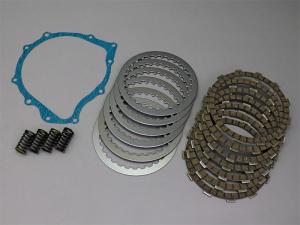 CB750 K0-K6 CLUTCH SET (EASY TYPE) / 8714.10 CB750 K0-K6 CLUTCH SET (EASY TYPE) / 8714.10