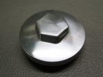 CB750K CB400F CB350F CAP, TAPPET ADJUSTING HOLE CB750K CB400F CB350F CAP, TAPPET ADJUSTING HOLE