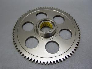 CB750K GEAR, STARTING CLUTCH GEAR / 8714.10