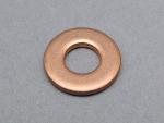 CB400F CB350F WASHER, SEALING, 8mm / 8714.10