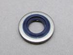 CB400F WASHER, SEAL / 8714.10