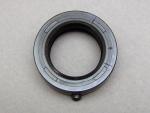 CB400F CB350F OIL SEAL, 34X52X13.5X15.5 / 8714.10