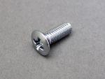 CB400F SCREW, PAN, 4X12 / 8714.10