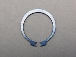 CB400F CIR CLIP, 25mm / 8714.10 CB400F CIR CLIP, 25mm / 8714.10