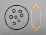 CB400F CB350F GASKET SET, CARBURETOR / 8714.10