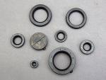 CB400F CB350F OIL SEAL SET / 8714.10