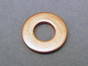 CB400F WASHER, SEALING, 8mm / 8714.10