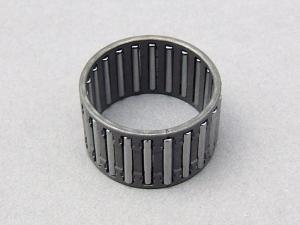 CB400F BEARING, NEEDLE, 25x29x17 / 8714.10