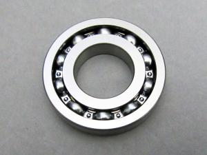 CB400F CB350F BEARING, RADIAL BALL, 16004 / 8714.10