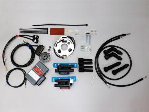 CB750K UOTANI SP2 FULL POWER KIT / 8714.10