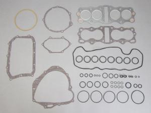 CB400F GASKET SET, ENGIN / 8714.10