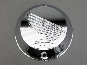 CB750K COVER COMP., POINT (HM WING) / 8714.10 CB750K COVER COMP., POINT (HM WING) / 8714.10