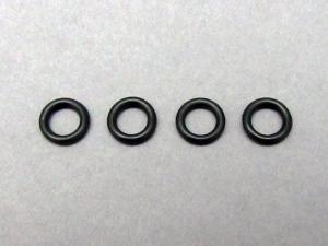 CB750 K2-K8 O-RING, 5.8x1.9 (4PCS SET) / 8714.10