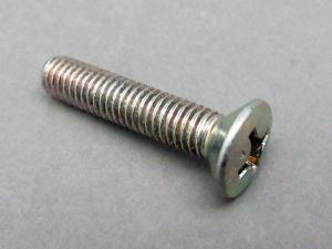 CB750K CB400F SCREW, OVAL 6X30 (ZINC) CB750K CB400F SCREW, OVAL 6X30 (ZINC)