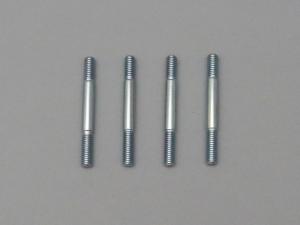 CB750 K0-K6 BOLT SET, STUD 6x58 / 8714.10