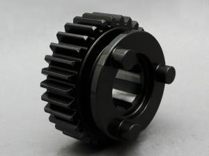 CB750K GEAR, COUNTER SHAFT TOP 31T / 8714.10