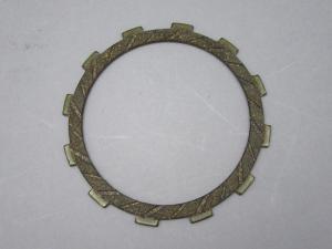 CB750 K6-K8 F1-F3 DISK B, CLUTCH FRICTION (EXPORT MODEL) CB750 K6-K8 F1-F3 DISK B, CLUTCH FRICTION (EXPORT MODEL)