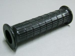 CB750 K0.K1 CB400F RUBBER, RIGHT GRIP / 8714.10