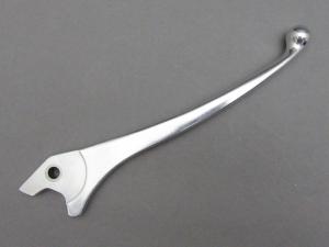 CB750K CB400F CB350F LEVER COMP, RIGHT STEERING HANDLE / 8714.10