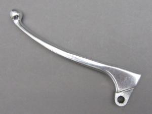 CB750K CB400F CB350F LEVER COMP, LEFT STEERING HANDLE / 8714.10